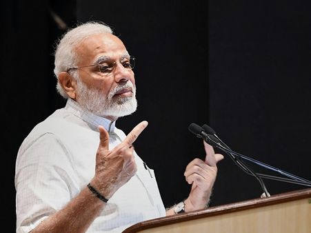 বিজেপির রথযাত্রায় আইনি গেরো, মোদীর ব্রিগেড সমাবেশ চূড়ান্ত! অপেক্ষা অনুমোদনের