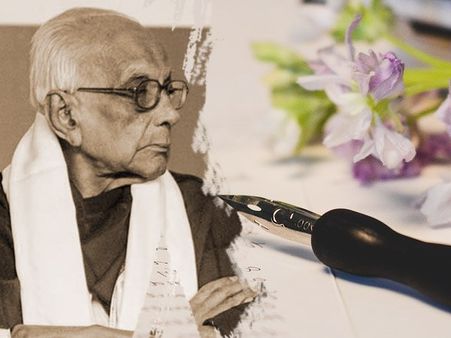 ‘রোদ্দুর’ ছড়িয়ে চলে গেলেন ‘কলকাতার যিশু’ নীরেন্দ্রনাথ, একাকীত্ব ঘোচালেন রমাপদের