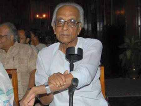 নীরেন্দ্রনাথ চক্রবর্তীর প্রয়াণ! রাজনৈতিক মহলের শোকপ্রকাশ