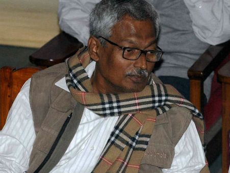 সেই সিঙ্গুর ছুঁয়েই অন্তিম যাত্রায় গেলেন নিরূপম সেন, শোকযাত্রায় নামল জনতার ঢল