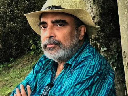 চিটফান্ড কাণ্ডে গ্রেফতার সাংবাদিক সুমন চট্টোপাধ্যায়