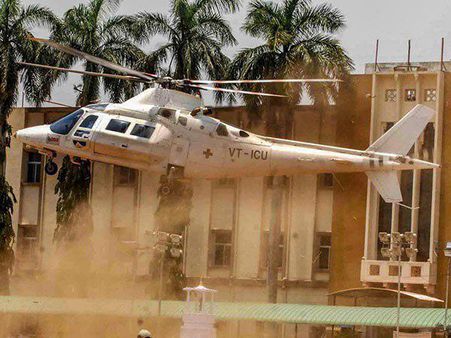 অগাস্তা চপার কেলেঙ্কারি-তে এবার কি জালে সনিয়া ও রাহুল, আদালতে ইডির বয়ান ঘিরে চাঞ্চল্য