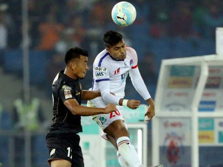 আইএসএল ২০১৮-১৯: দিল্লি থেকে আসছেন জাতীয় দলের ডিফেন্ডার! আরও মজবুত হচ্ছে এটিকের রক্ষণ