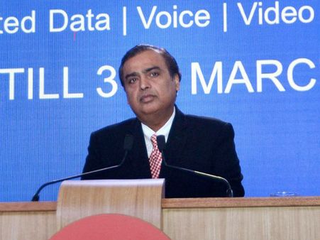 ২০১৯ সালে কোন কোন চমক দিতে চলেছে জিও, জেনে নিন আগে থেকেই