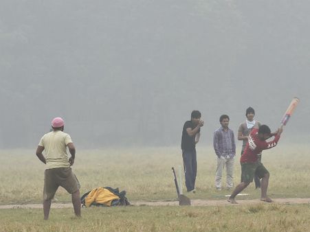 উত্তরবঙ্গে আরও ঠান্ডা, দার্জিলিঙে তুষারপাতের সম্ভাবনা, কলকাতা ও দক্ষিণের ভাগ্যে কী