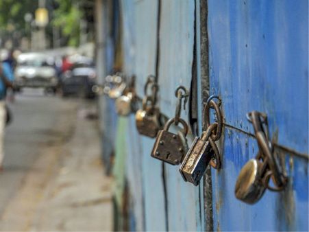 সবরিমালায় আত্মহত্যা আয়াপ্পা ভক্তের, বিজেপির কেরল বনধে স্তব্ধ ভগবানের আপন দেশ