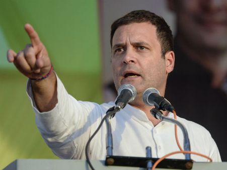 চৌকিদারই চোর- প্রমাণ করেই ছাড়বেন রাহুল, রাফালে ইস্যুতে দমছেন না সুপ্রিম-রায়েও