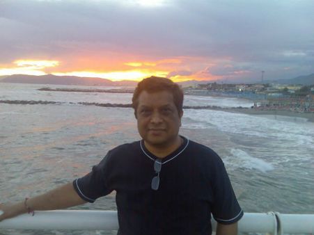 মুম্বইয়ে হিরে ব্যবসায়ীর রহস্যময় হত্যা! আটক জনপ্রিয় বাঙালি অভিনেত্রী