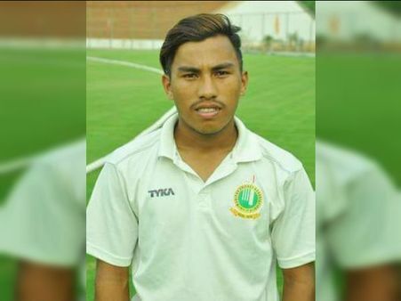 মণিপুরের এক টিনএজার, তাঁকেই বলা হচ্ছে পরের ওয়াসিম আক্রম - কারণ জানতে দেখতে হবে ভিডিও