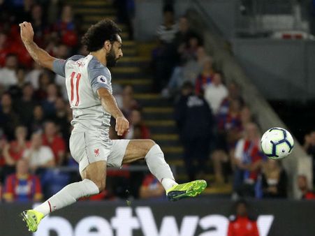 বোর্নমাউথের বিরুদ্ধে দুরন্ত হ্য়াটট্রিক সালাহর! মহৎ উদ্দেশ্য প্রত্য়াখ্যান ম্য়াচ-সেরার পুরস্কার