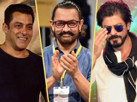 বলিউডে ' খান সাম্রাজ্য'-এর পতনের শুরু কি ২০১৮ থেকেই! বক্স অফিসে শাহরুখ-সলমনদের হাল কী