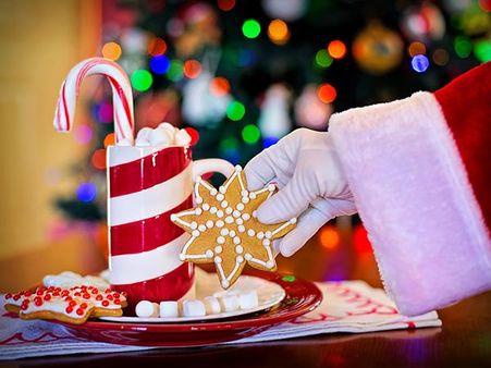 কলকাতার বড়দিন মানেই এই ১২টি জিনিস, যা ছাড়া উৎসবটাই মাটি, জানুন একক্লিকে