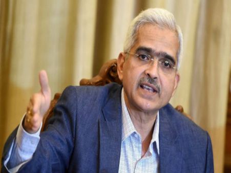 দুর্নীতিগ্রস্ত শক্তিকান্ত দাস! নতুন আরবিআই গভর্নর নিয়ে বিস্ফোরক স্বামী