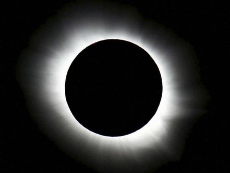 ২০১৯ সূর্য ও চন্দ্রগ্রহণ সম্পর্কে জানুন তারিখ, তিথি ,সময়, ক্ষণ একনজরে