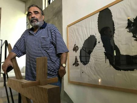 চিটফান্ড কেলেঙ্কারিতে অভিযুক্ত, অথচ চিটফান্ডের-ই এক চ্যানেলে এক্সপার্ট প্যানেলে বসতেন সুমন