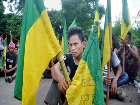 ফের পৃথক রাজ্যের দাবি! উত্তর-পূর্বে বনধের ডাক বিজেপির জোটসঙ্গীর