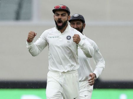 ভারত বনাম অস্ট্রেলিয়া, অ্যাডিলেড টেস্ট: ম্যাচ ঝুঁকে পড়ল ভারতের দিকে, শেষ দিনে জিততে চাই ৬ উইকেট