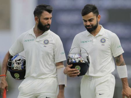 মেলবোর্নে শক্ত ব্যাটিং ভিত গড়ছে ভারত, অভিষেকেই জাত চেনালেন ময়াঙ্ক