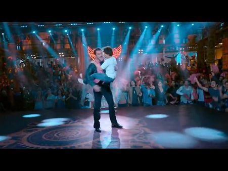 'ইশকবাজি'তে শাহরুখ-সলমন মুখোমুখি টক্কর! মুহূর্তে ট্রেন্ডিং-এ এই ভিডিও