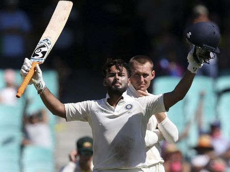 সিরিজের শেষে আরও এক রেকর্ড করলেন পন্থ, ধোনিকেও ছাপিয়ে গেলেন, ছুঁলেন ইঞ্জিনিয়ারকে