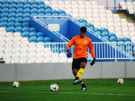 এশিয়ান কাপ, শেষ প্রহরীই নেতৃত্বে ! সেজে উঠেছে রণক্ষেত্র আল নাহিয়ান