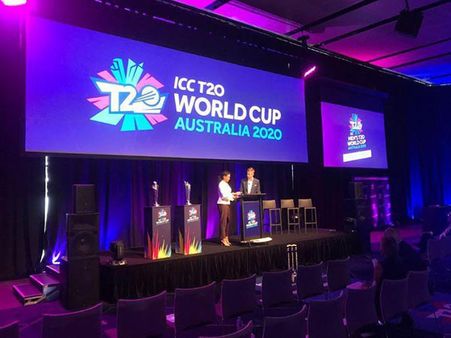 বিশ্বকাপের শুরুতেই নেই ভারত-পাকিস্তান ম্যাচ! আদৌ কি হবে ক্রিকেটের ডার্বি