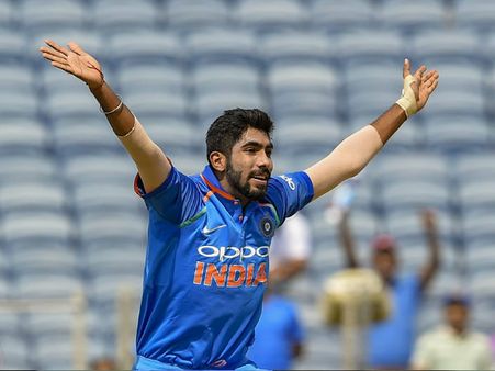 বিরাট কোহলি ও রোহিত শর্মার বিরুদ্ধে বল করবেন জসপ্রীত বুমরা!