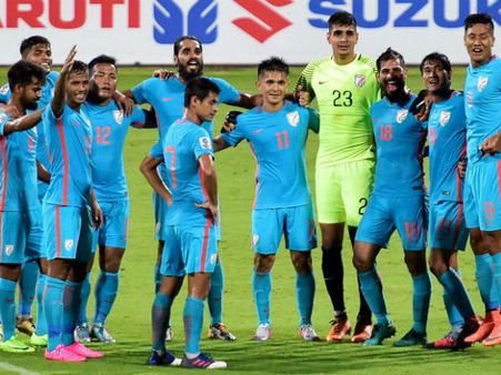 এশিয়ান কাপ ২০১৯: থাইল্যান্ড, সংযুক্ত আরব আমিরশাহি ও বাহরিন - জেনে নিন ভারতের প্রতিপক্ষদের