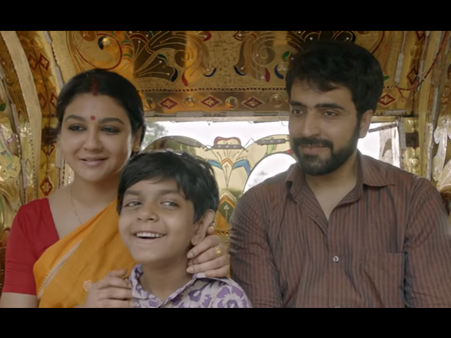 'প্রাক্তন'কে ফিরে পেলে কি পুরনো ভালোবসায় ভরিয়ে দেওয়া সম্ভব! 'বিজয়া' কোন উত্তর দিল