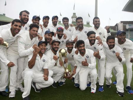 বিসিসিআই-এর কোন ভুলে নাডা-র নোটিশ ৫ ভারতীয় ক্রিকেটারকে! তালিকার তিন বড় নাম