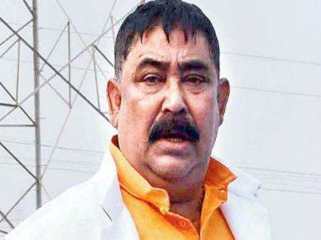 ২০১৯ লোকসভা নির্বাচনে বিজেপি-র কী হাল হবে ! আসন সংখ্যা নিয়ে কী বললেন অনুব্রত