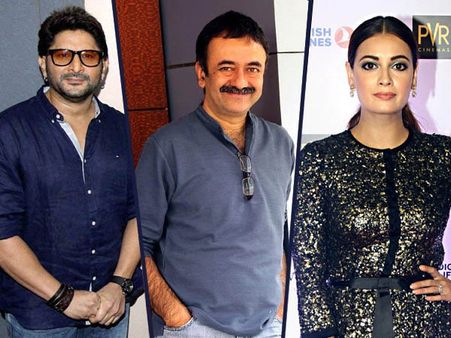 'মিটু ' বিতর্কে ফের উত্তাল বলিউড! রাজু হিরানিকে নিয়ে যৌনহেনস্থা কাণ্ডে মুখ খুললেন তারকারা