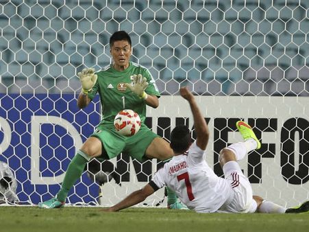 আজই শুরু এফসি এশিয়ার শ্রেষ্ঠত্বের লড়াই! প্রথম ম্য়াচেই মুখোমুখি ভারতের দুই প্রতিপক্ষ