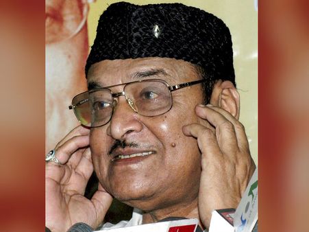 লোহিতের রাজপুত্র পেল দেশের সর্বোচ্চ সম্মান, ভারতরত্নে ভূষিত ভূপেন হাজারিকা