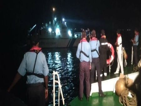 কর্নাটকে মর্মান্তিক নৌকাডুবি! উদ্ধার ৮ পূণ্যার্থীর দেহ