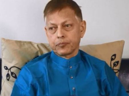 'শতাব্দির সেরা সেতার বাদক' বুধাদিত্য পেলেন পদ্মভূষণ সম্মান