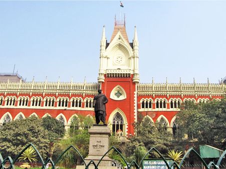 ২৪ সপ্তাহের অন্তঃসত্ত্বাকে গর্ভপাতের অনুমতি কলকাতা হাইকোর্টের, তৈরি হল নয়া নজির