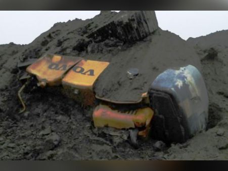 মেঘালয়ের কয়লাখনিতে দুর্ঘটনায় মৃত ২! আটকে পড়া শ্রমিকদের খোঁজে তল্লাশি জারি