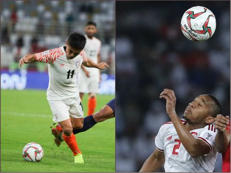 নীল বাঘেদের পরের প্রতিদ্বন্দ্বী আমিরশাহি! দেখে নিন দুই দলের শেষ ৫ দ্বৈরথের ইতিহাস