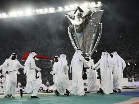 এক পরাজয়ে কঠিন হল 'এশিয় স্বপ্ন'! কোন কোন অঙ্কে ভারত যেতে পারে পরের রাউন্ডে - দেখে নিন