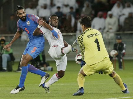 ভারত বনাম বাহরিন - আশ্চর্য সমাপতন! কেটে গিয়েছে ৮ বছর, রয়ে গিয়েছেন ৪ প্রতিদ্বন্দ্বী