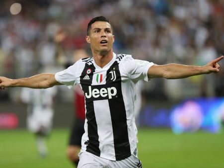 রোনাল্ডোর বিরুদ্ধে ধর্ষণের অভিযোগ: মামলা থেকে রেহাই পেলেন সিআর সেভেন