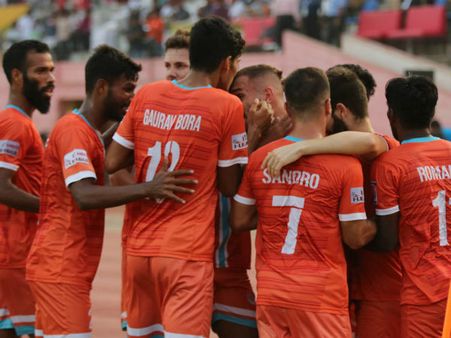 অনেক এগিয়ে চেন্নাই সিটি! কারা টপকাতে পারে তাদের - আই লিগ জেতার দৌড়ে কোথায় দুই প্রধান