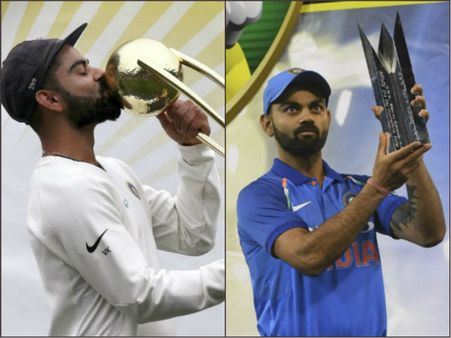 অস্ট্রেলিয়া সফর ২০১৮-১৯, উপচে পড়ছে ভারতের প্রাপ্তির ভাঁড়ার! দেখে নিন সেরা ৫ পাওয়া