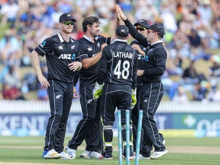 যে ৫ কারণে হ্যামিল্টনে থমকে গেল ভারতের অশ্বমেধের ঘোড়া - পরাজয়ের ময়নাতদন্ত