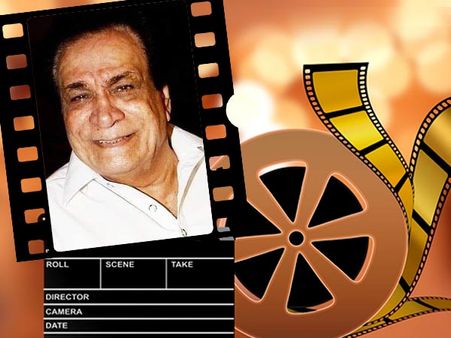 কাদের খানের জীবন সফরে আফগানিস্তান থেকে বলিউড ঘিরে লড়াইয়ের কাহিনি একনজরে