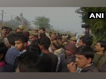 বুলন্দশহরের স্মৃতি উসকে যোগী রাজ্যে বেশ কিছু গরুর কঙ্কাল উদ্ধার! তদন্তের নির্দেশ