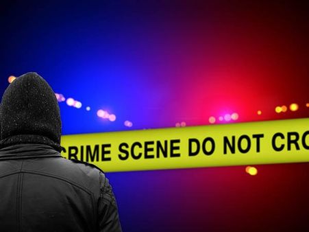 সোদপুরের ফ্ল্যাটে শ্যুটআউট! স্ত্রী, মেয়ের সামনেই খুন কুখ্যাত দুষ্কৃতী