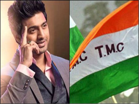 ফের অভিনয়ে এই তৃণমূল নেতা ! সৌজন্যে দেবের ছবি