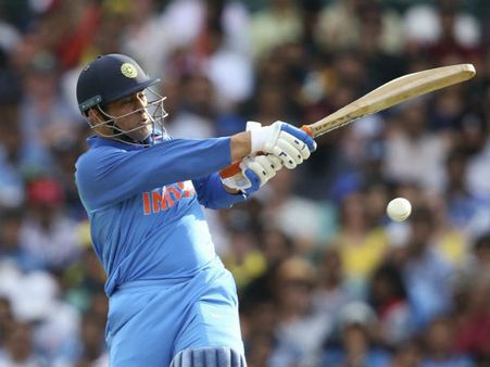 হ্যামিল্টনে কি খেলবেন ধোনি - চোটের সর্বশেষ খবর, কী জানালো ভারতীয় টিম ম্যানেজমেন্ট